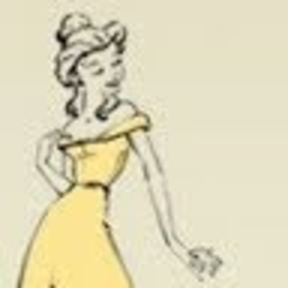 Meet your Posher, Lianne